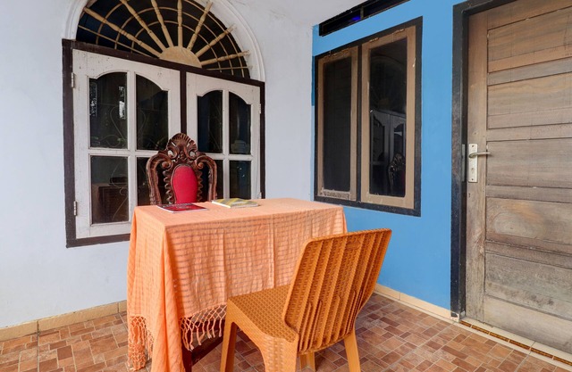 SPOT ON 93115 Arizona Homestay