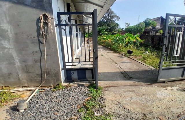 SPOT ON 93283 Sengon Kostel Syariah