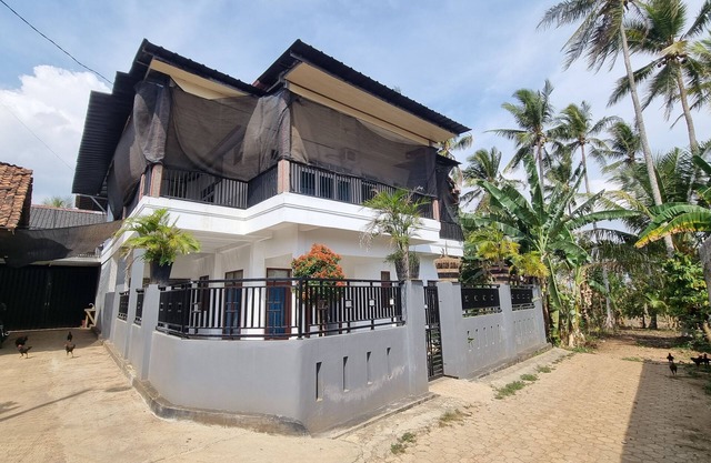 SPOT ON 93367 Wisma Sidosari Syariah