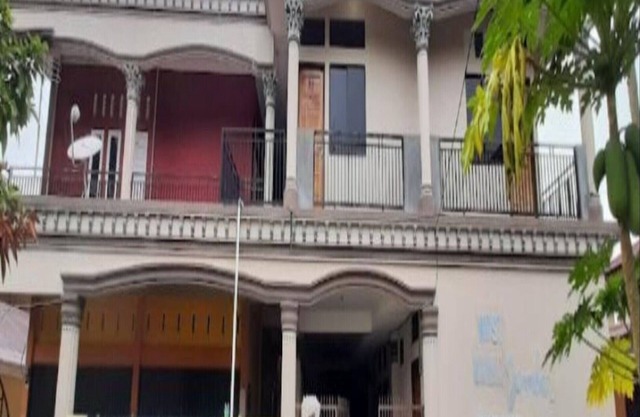 SPOT ON 93375 Elang Homestay