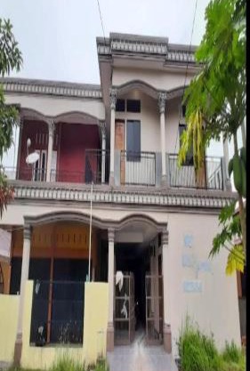 SPOT ON 93375 Elang Homestay