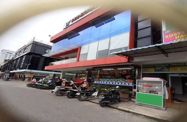 SPOT ON 93421 Grace Homestay SyariahNearMall Nagoya Hill