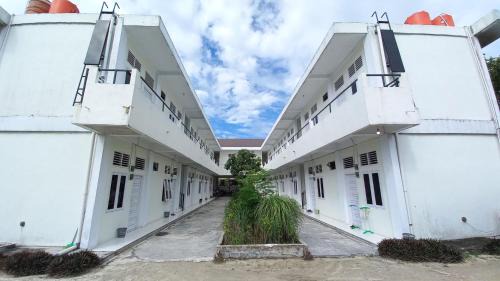 SPOT ON 93431 Pondok Sugie SyariahNearJembatan Siak