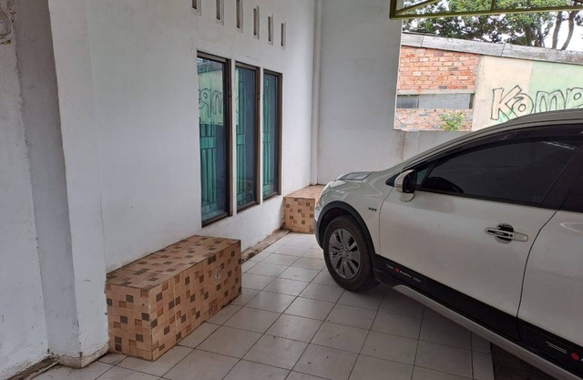 SPOT ON 93464 Penginapan Tulimario Syariah