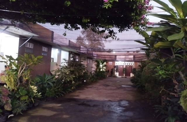 SPOT ON 93510 Penginapan Melati Tanjung Near Kantor Pengamat Pengairan Tanjung