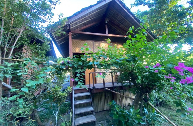 SPOT ON 93511 Rinjana Homestay