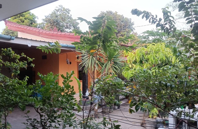 SPOT ON 93524 Bagas Homestay Near DWH (Tourism Village Green) BILEBANTE