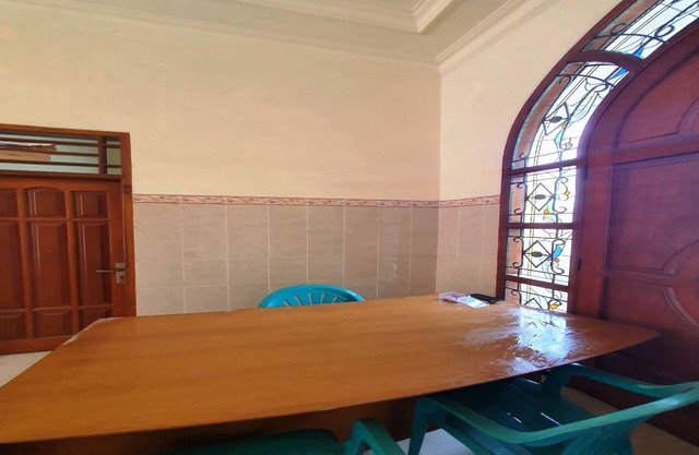 SPOT ON 93531 Homestay Puri Indah SyariahNearBandara Internasional Juanda
