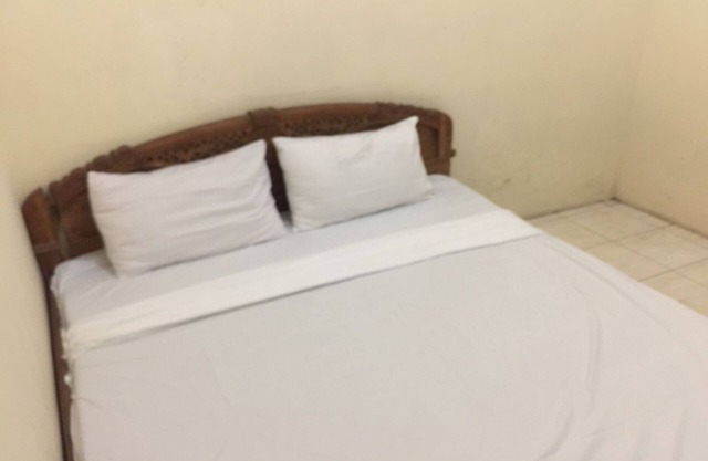 SPOT ON 93670 Homestay Vicky 2 Syariah