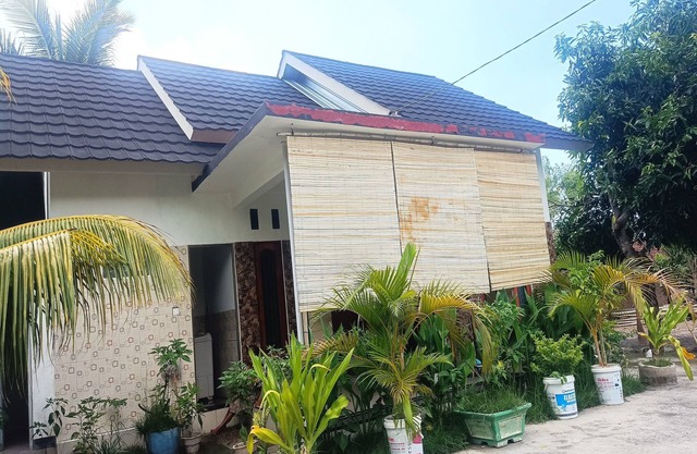 SPOT ON 93724 Songgong Homestay