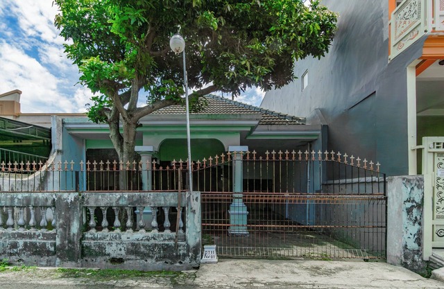 SPOT ON 93763 Ita Homestay Syariah