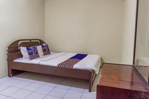 SPOT ON 93840 Guest House Amanda Syariah