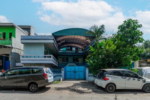 SPOT ON 93894 Jamil Homestay Syariah