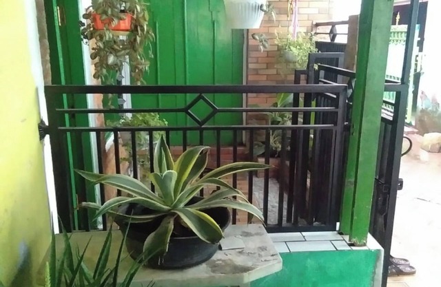 SPOT ON 93946 Wisma Kost & Penginapan Afilia Buana Syariah