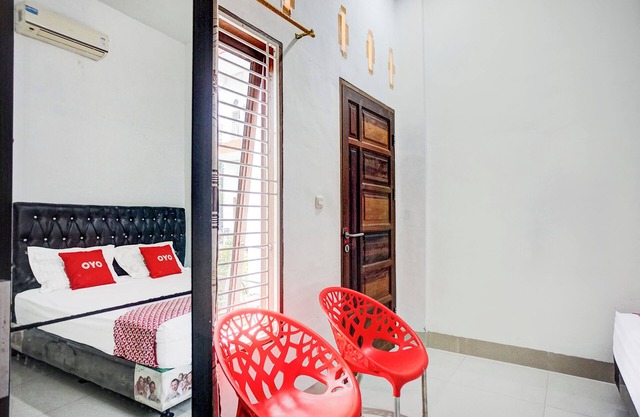 Spot ON 93947 Bahagia Guest House