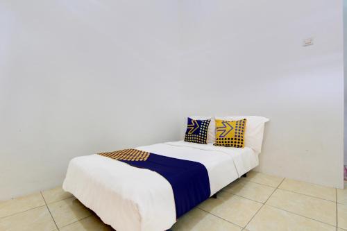 SPOT ON 93988 Guest House Wijaya Syariah Near alun alun kota purwokerto