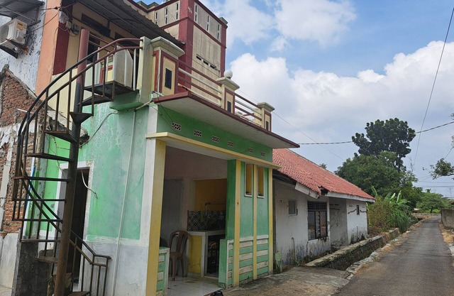 SPOT ON 94025 Jati Guest House