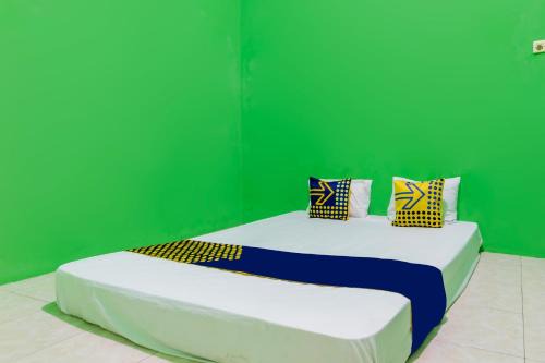 SPOT ON 94028 Homestay Pak To Syariah