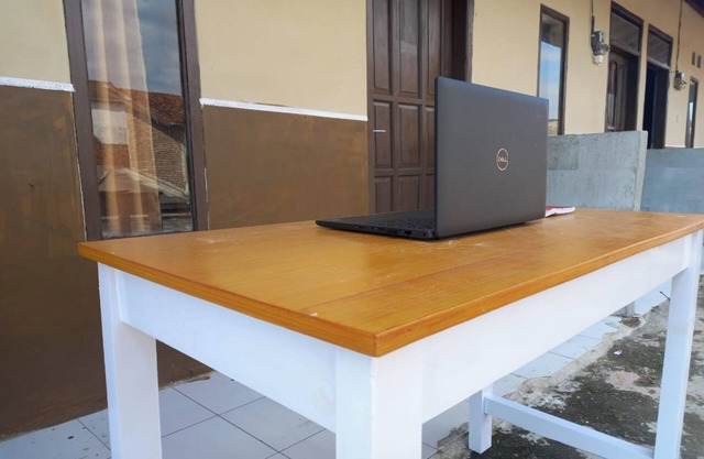SPOT ON 94051 Mekar Guest House Syariah
