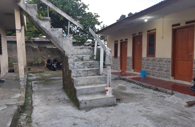 SPOT ON 94104 Pondok An Syariah