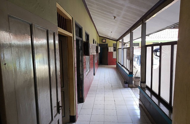 SPOT ON 94177 Dian Asih Rooms
