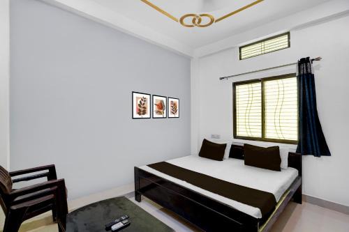 SPOT ON Aarya Guest House