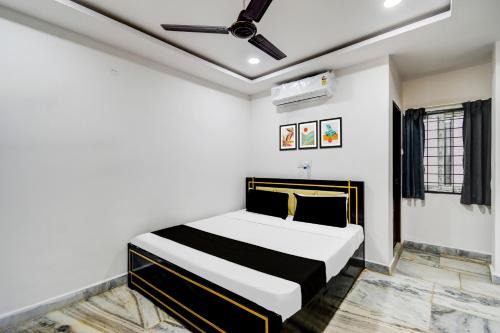 SPOT ON BSR RoyalStay Super Luxury Hotel Rooms