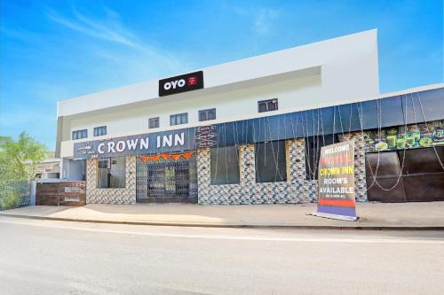 SPOT ON CROWN INN