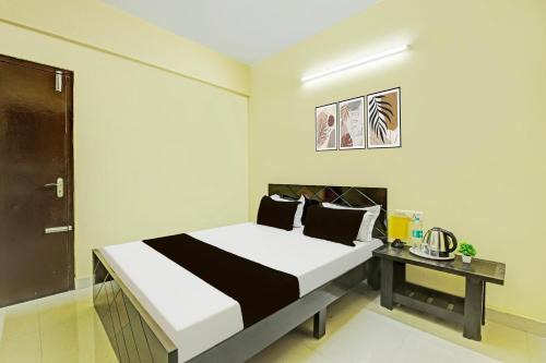SPOT ON Dream Residency