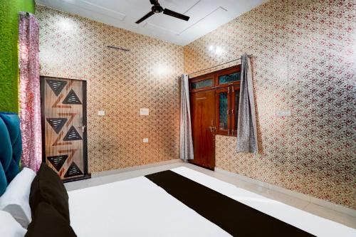 SPOT ON GANGA HOTEL