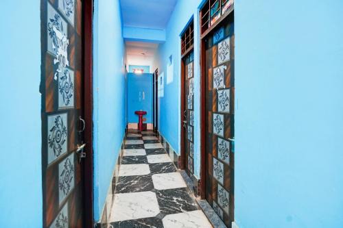 SPOT ON GP BHATI GUEST HOUSE