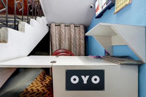 SPOT ON Hotel Aaraadhya Residency