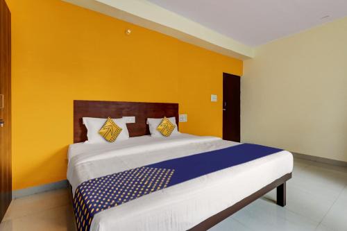 SPOT ON Hotel Aaradhya Inn