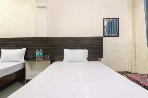 SPOT ON Hotel Anand Bhawan