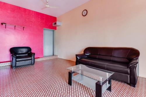 SPOT ON Hotel Chirag's
