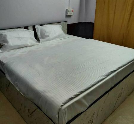 SPOT ON Hotel New Bright