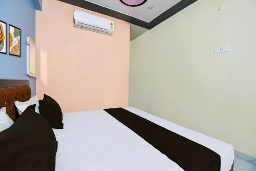 SPOT ON Hotel Rahul Inn