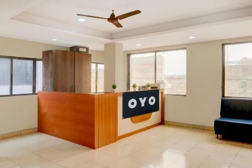 SPOT ON Hotel Rajwadi