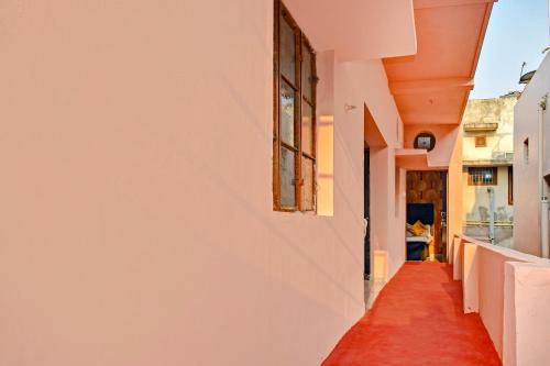 SPOT ON Hotel Seema Inn