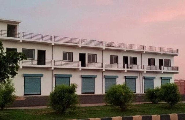 SPOT ON Maa Shakuntala Rest House
