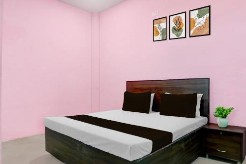 SPOT ON Mahal Guest House