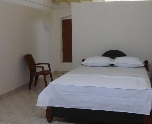 SPOT ON 70143 Masilamani Mudhaloyar Lodge