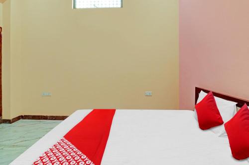 SPOT ON Om Hotel & Restaurant