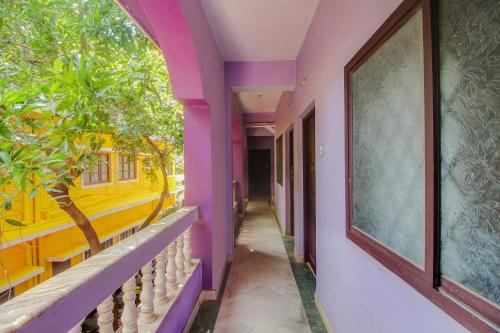 SPOT ON S.k Guest House