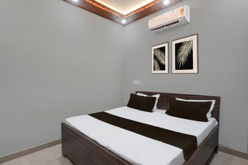 SPOT ON SHREE JI HOTEL AND RESTAURANT
