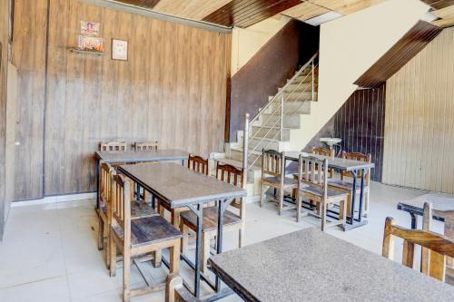 SPOT ON Shree Ram Guest House
