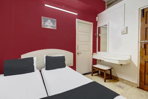 SPOT ON Shree Ram Residency
