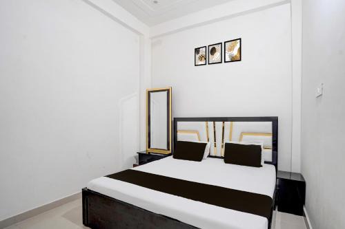 SPOT ON Shree Shivay Palace