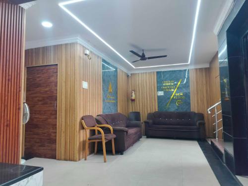 SPOT ON Srinivasa Residency