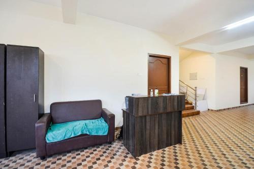 SPOT ON Star Residency